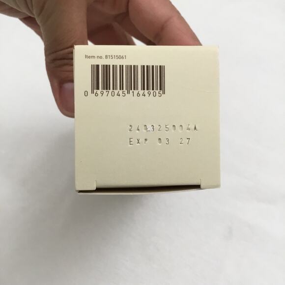 Ahava Time to Clear Purifying Mud Mask - 3.4 oz. - Sealed in Box - Picture 3 of 6